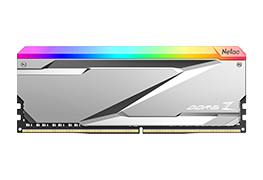 Z RGB DDR5