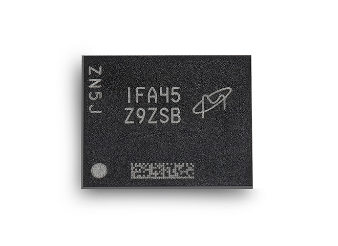 朗科将研发超高频DDR5电竞内存，频率竞速10000MHz