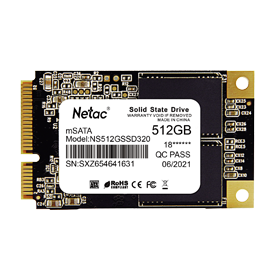 NSXXXGSSD320