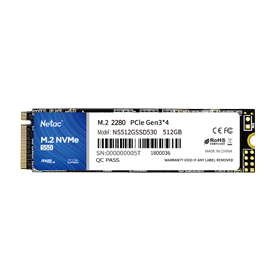 NSXXXGSSD530