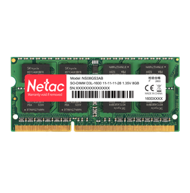 DDR3笔记本