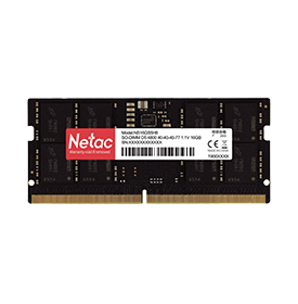 DDR5笔记本